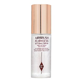 Airbrush Flawless Finish Setting Spray - Spray fissante per il trucco
